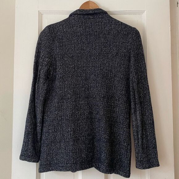 🇫🇷 Des Petits Hauts Wool Blend Blazer - Picture 8 of 13